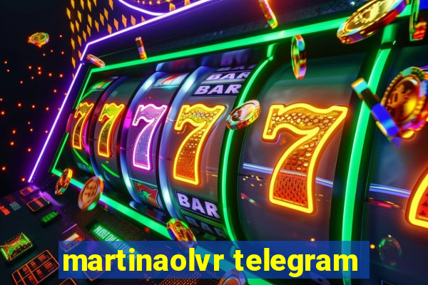 martinaolvr telegram